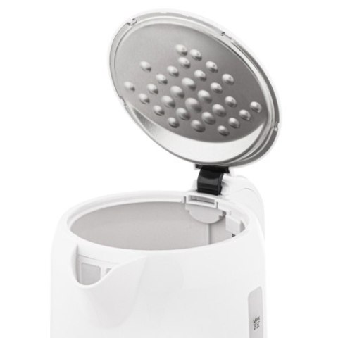 AD 1386 Czajnik elektryczny 2,2 l ? biały