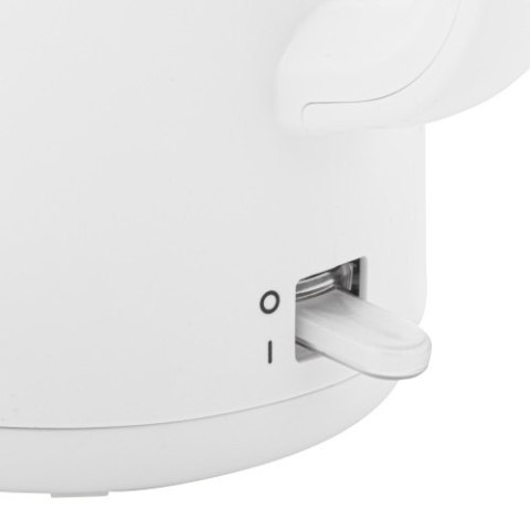 AD 1386 Czajnik elektryczny 2,2 l ? biały