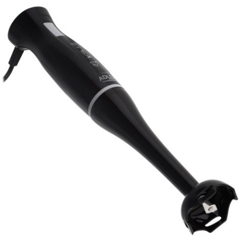 AD 4622 black Blender ręczny | 14240 obr./min | ostrze ze stali nierdzewnej | 100 cm kabel AD 4622 black Blender ręczny | 14240 obr./min | ostrze ze stali nierdzewnej | 100 cm kabel