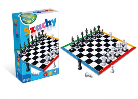 Gra mini szachy Gra mini szachy