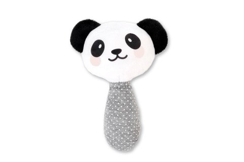 Lalka natalia bobas 33 cm z zabawką Lalka natalia bobas 33 cm z zabawką