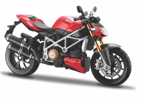 Model motor ducati 1/12 Model motor ducati 1/12