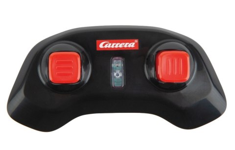 Pojazd rc bundesliga mini rc 1:43 szary Pojazd rc bundesliga mini rc 1:43 szary