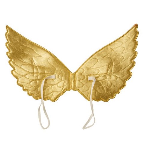 Strój jednorożca 3el. 110-116cm Kruzzel 26676