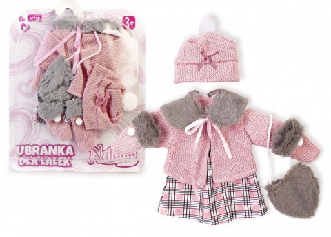 Ubranko dla lalki natalia Ubranko dla lalki natalia