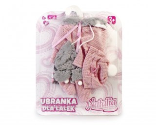 Ubranko dla lalki natalia