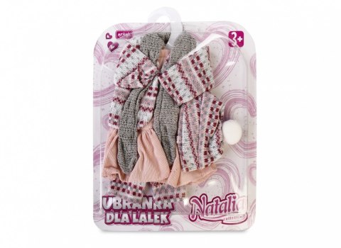 Ubranko dla lalki natalia Ubranko dla lalki natalia