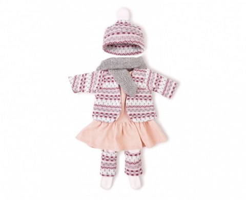 Ubranko dla lalki natalia Ubranko dla lalki natalia