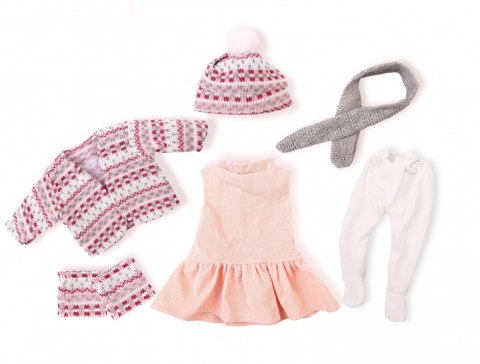 Ubranko dla lalki natalia Ubranko dla lalki natalia