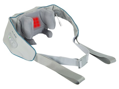 44-339# Masażer karku pleców i szyi blow relax