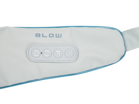 44-339# Masażer karku pleców i szyi blow relax