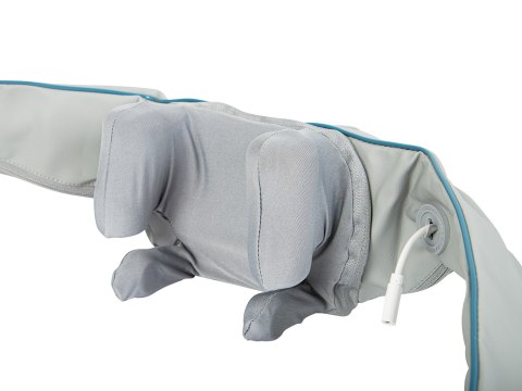 44-339# Masażer karku pleców i szyi blow relax