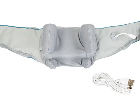 44-339# Masażer karku pleców i szyi blow relax