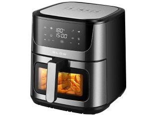44-600# Air fryer frytkownica beztłuszczowa blow 2500w 8l