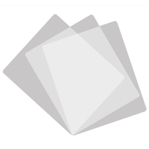 AD 1042.1 Folie do laminowania - a4