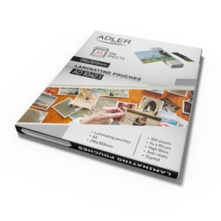 AD 1042.1 Folie do laminowania - a4