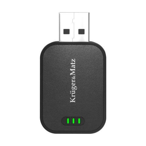 Adapter bezprzewodowy CarPlay - Android Auto HL-CP03