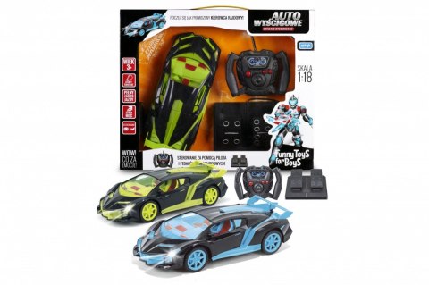Auto r/c