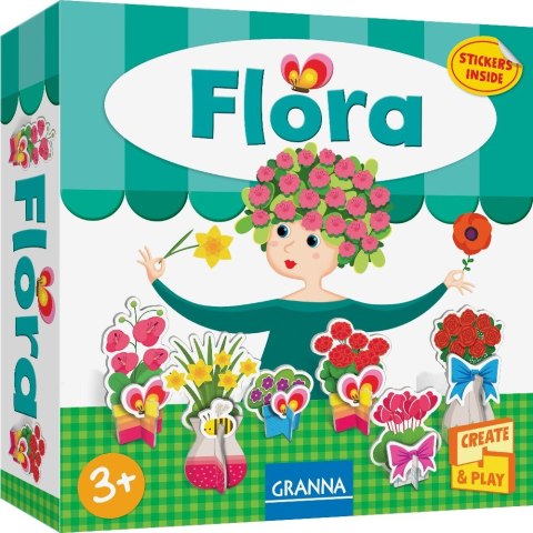 Gra flora Gra flora