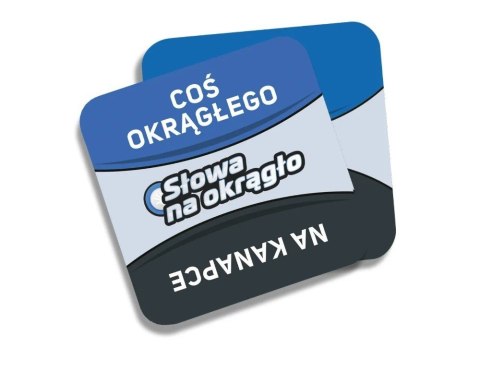 Gra słowa na okrągło