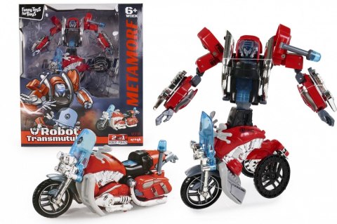 Pojazd-robot tfb Pojazd-robot tfb