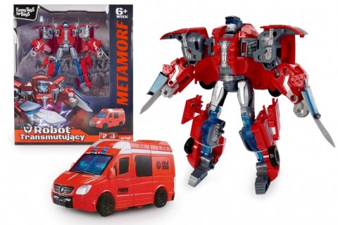 Pojazd-robot Pojazd-robot