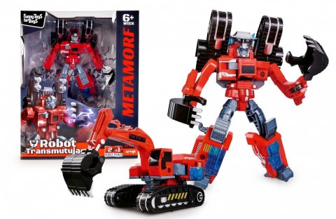 Pojazd-robot Pojazd-robot