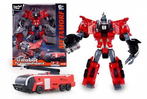 Pojazd-robot Pojazd-robot