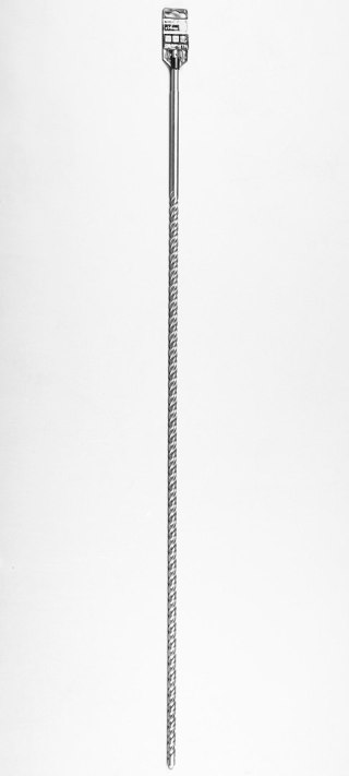 Wiertło do betonu SDS Plus z podwójną spiralą 14 x 1000 mm