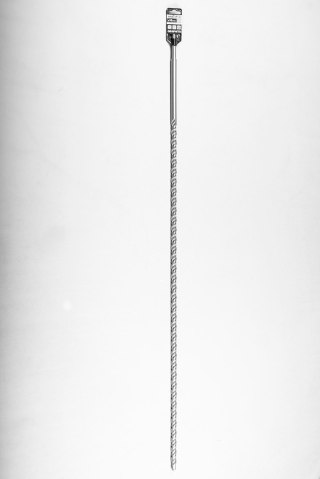 Wiertło do betonu SDS Plus z podwójną spiralą 16 x 1000 mm