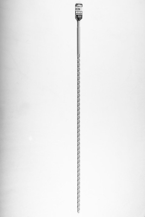 Wiertło do betonu SDS Plus z podwójną spiralą 16 x 1000 mm