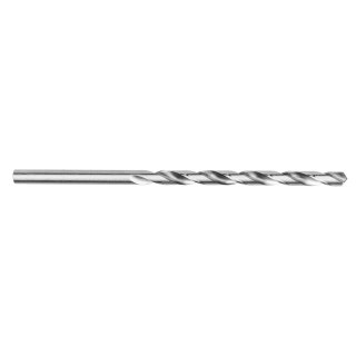 Wiertło do metalu HSS, DIN 340, przedłużane, 7 mm