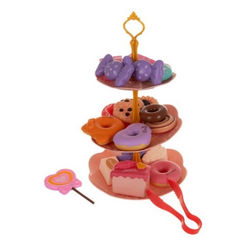 Zestaw do herbaty dla dzieci w walizce 26368