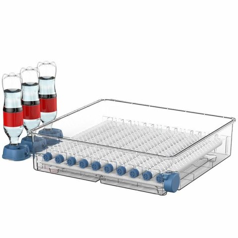 DA431 Inkubator wylęgarka na 64szt jaj