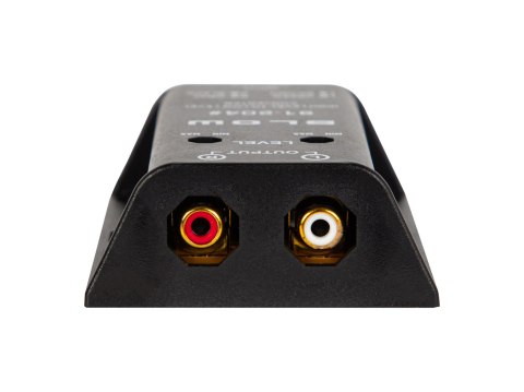 91-204# Konwerter poziomu sygnału audio blow