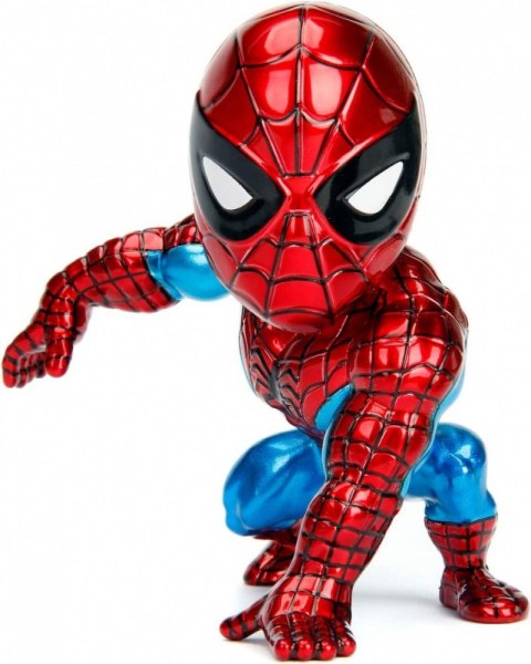 Figurki marvel klasyczny spider-man, 10 cm Figurki marvel klasyczny spider-man, 10 cm