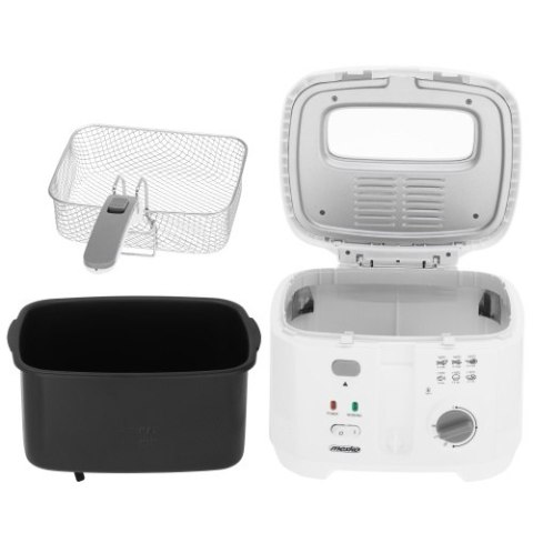 MS 4908 G Frytkownica 2,5 l