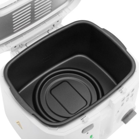 MS 4908 G Frytkownica 2,5 l