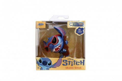 Metalowa figurka stitch 6,5 cm, 4 rodzaje Metalowa figurka stitch 6,5 cm, 4 rodzaje