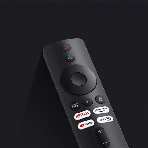 Odtwarzacz multimedialny 4K XIAOMI MI Box S 3-Gen