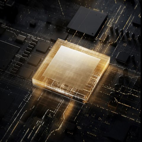 Odtwarzacz multimedialny 4K XIAOMI MI Box S 3-Gen