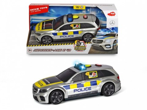 Pojazd mercedes-amg e43 sos_n, 30 cm Pojazd mercedes-amg e43 sos_n, 30 cm