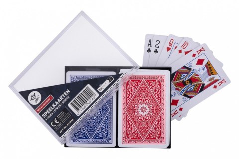 Zestaw dwóch talii 100% longfie