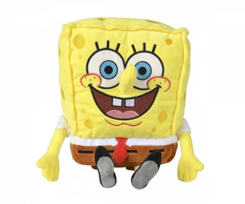 Maskotka spongebob kanciastoporty, 35 cm