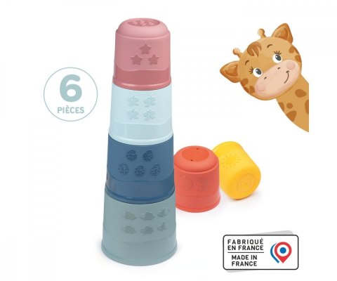 Piramidka magiczna wieża Piramidka magiczna wieża