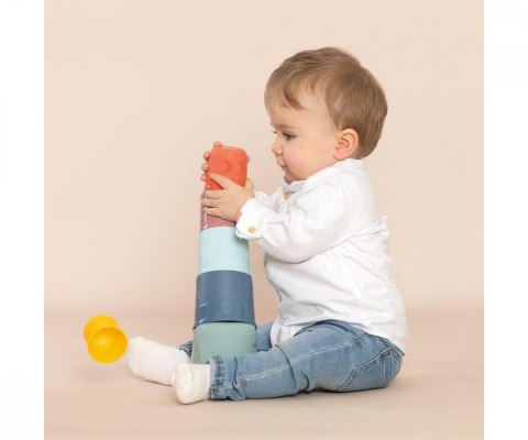 Piramidka magiczna wieża Piramidka magiczna wieża