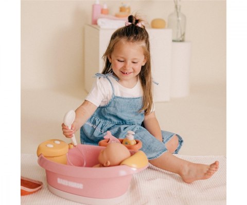 Wanienka z hydromasażem baby nurse Wanienka z hydromasażem baby nurse