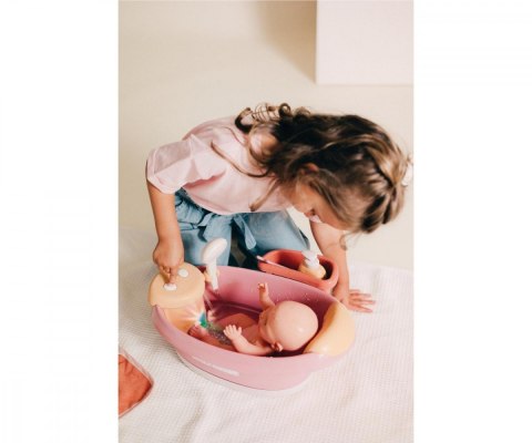 Wanienka z hydromasażem baby nurse Wanienka z hydromasażem baby nurse
