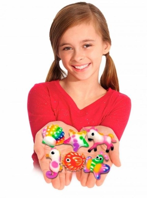 Zestaw kreatywny aqua gelz Zestaw kreatywny aqua gelz