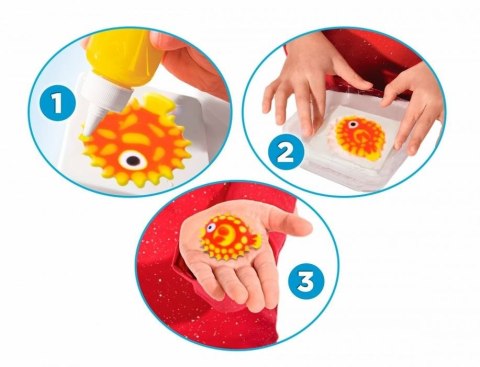 Zestaw xxl aqua gelz